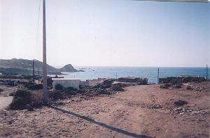 VOYAGE DU 09 2005 015 BOU SFER LES CORALESS
